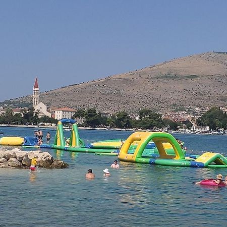 Apartments Mijo Trogir Buitenkant foto