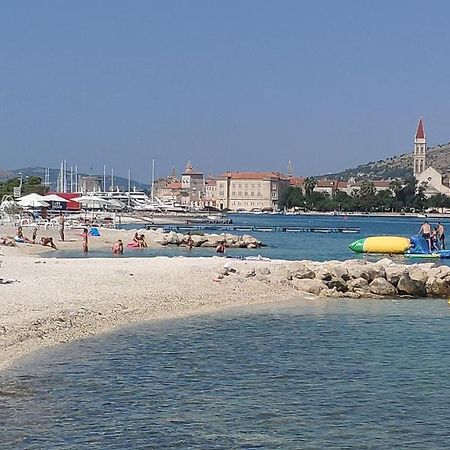 Apartments Mijo Trogir Buitenkant foto