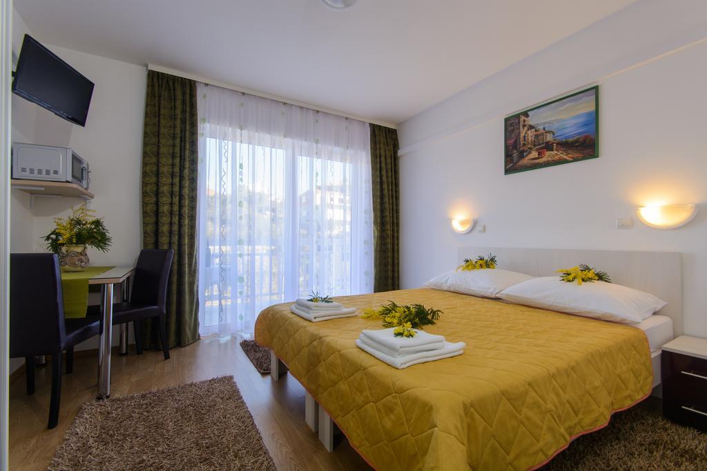 Apartments Mijo Trogir Kamer foto