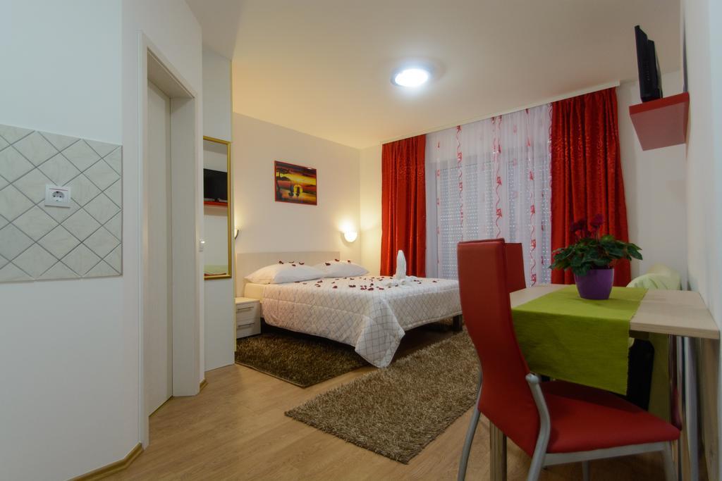 Apartments Mijo Trogir Kamer foto