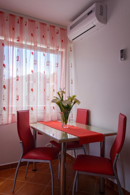 Apartments Mijo Trogir Kamer foto