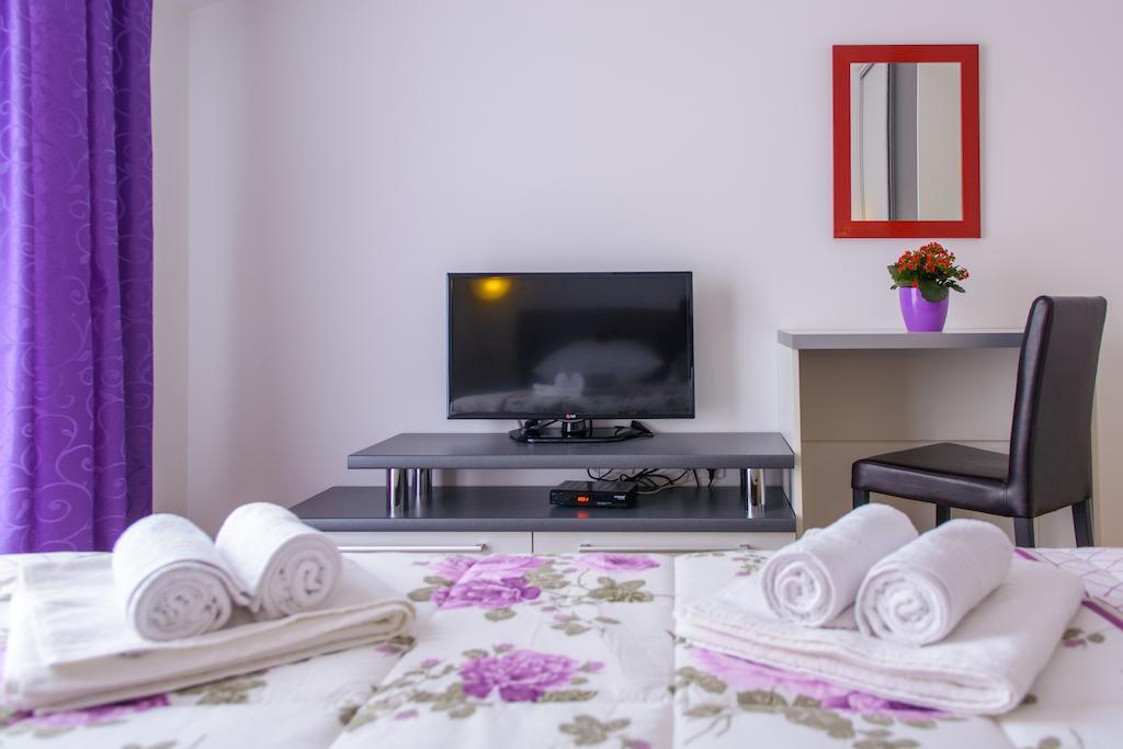 Apartments Mijo Trogir Kamer foto