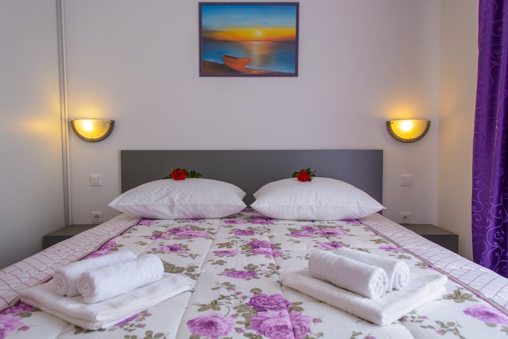 Apartments Mijo Trogir Kamer foto