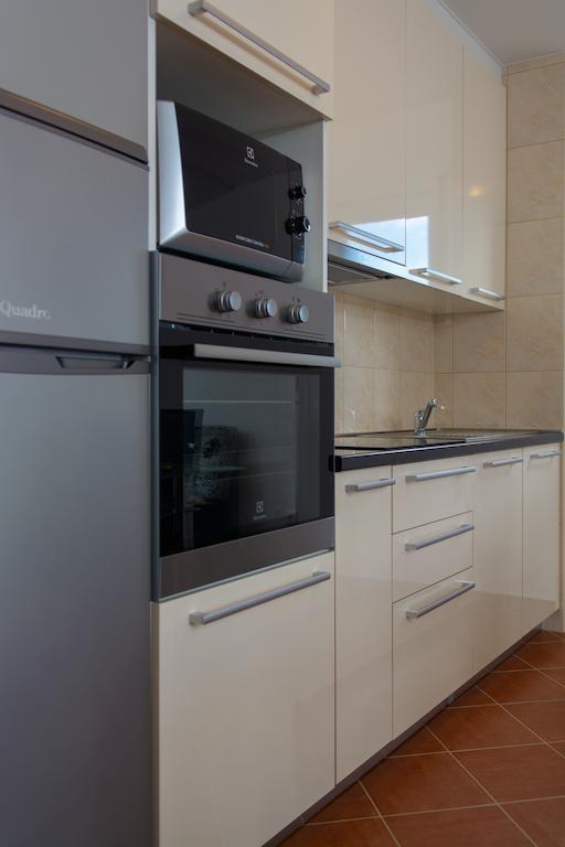 Apartments Mijo Trogir Kamer foto