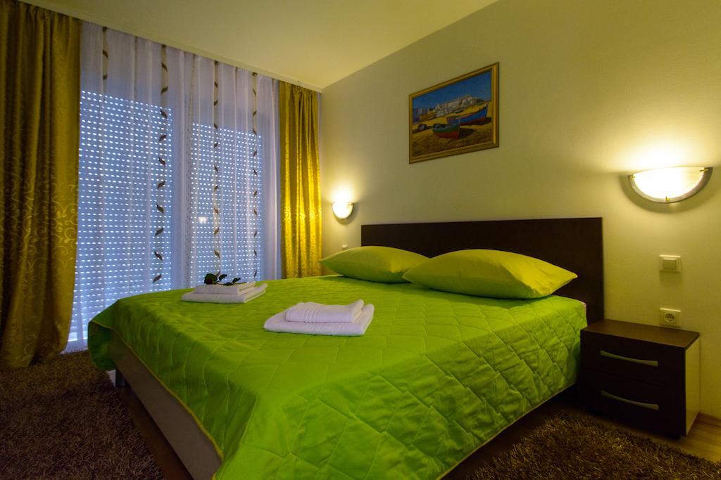 Apartments Mijo Trogir Kamer foto