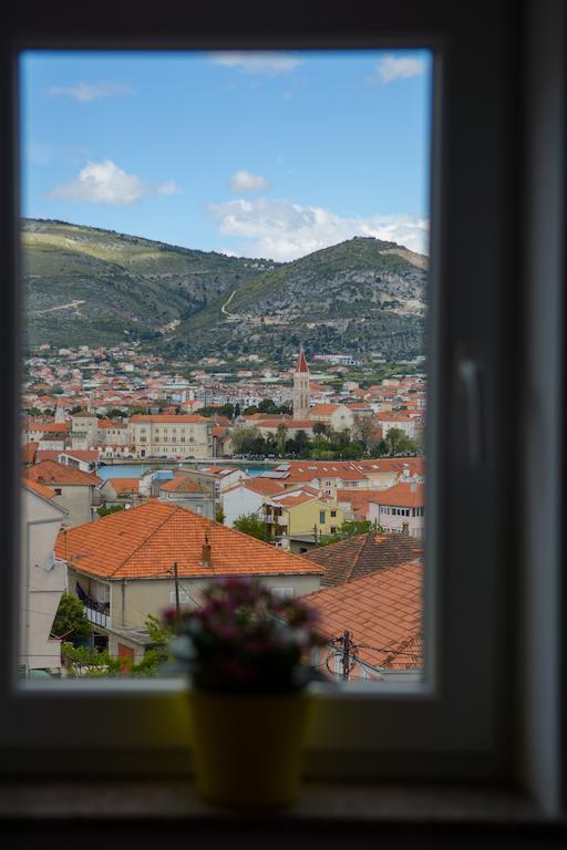 Apartments Mijo Trogir Kamer foto