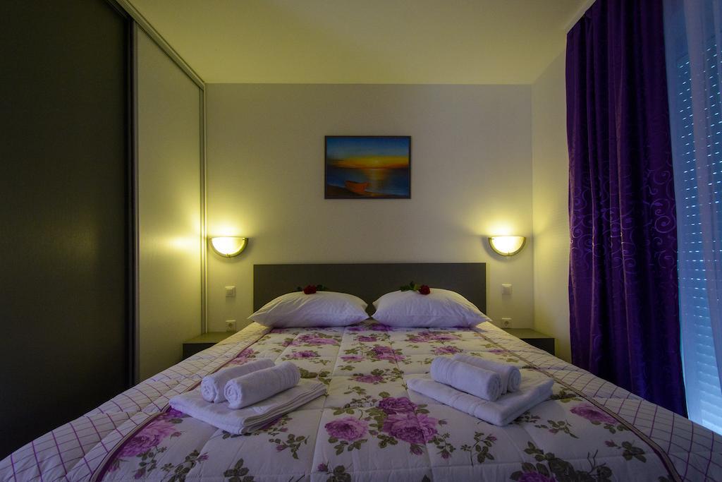 Apartments Mijo Trogir Kamer foto
