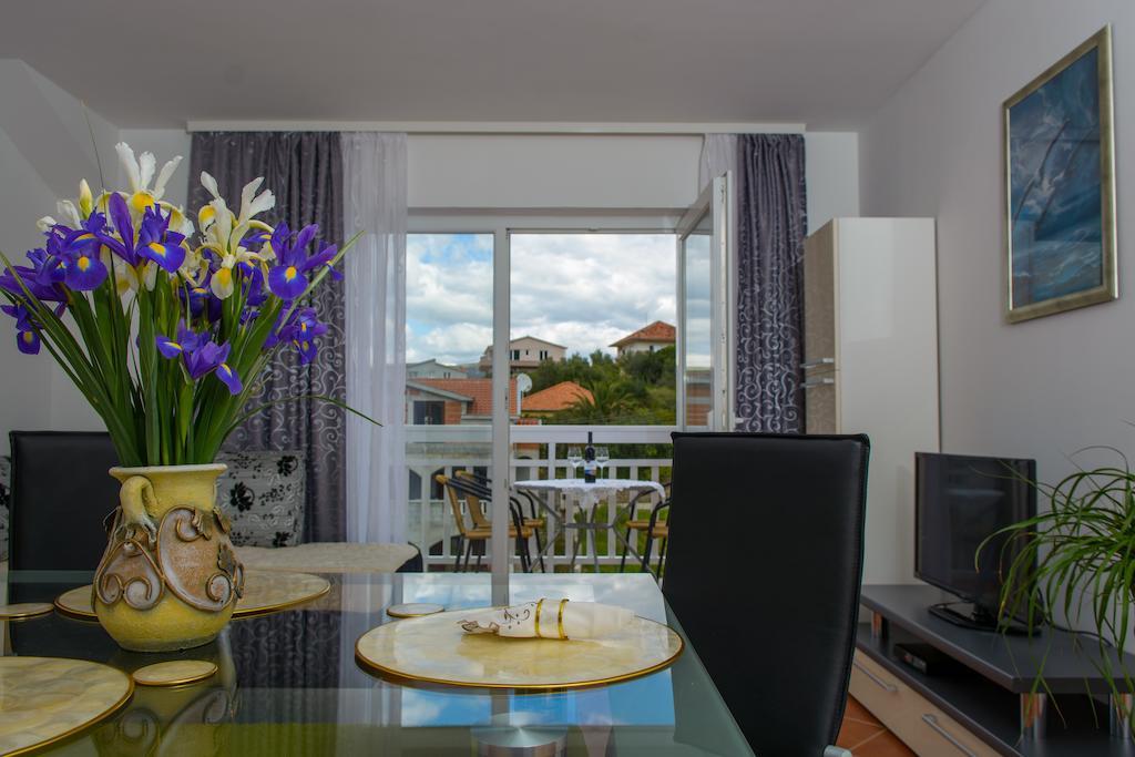 Apartments Mijo Trogir Kamer foto