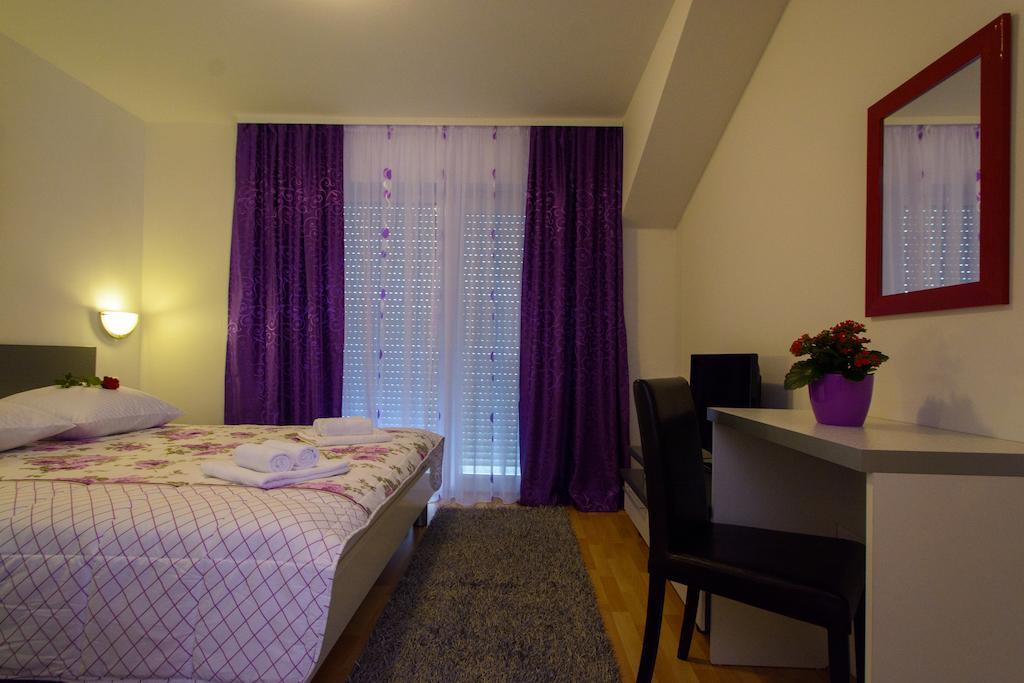 Apartments Mijo Trogir Kamer foto