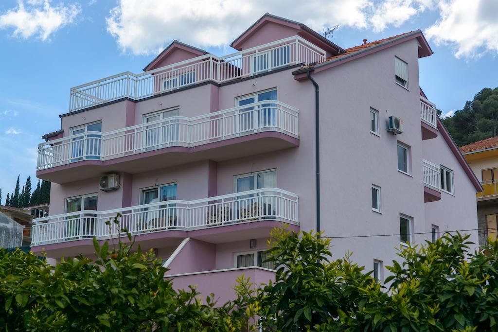 Apartments Mijo Trogir Kamer foto